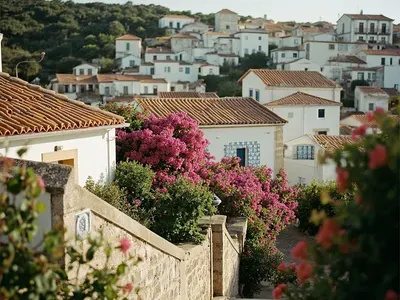 Arco Da Calheta