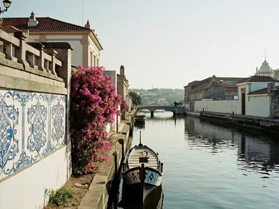 Aveiro