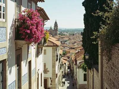 Braga