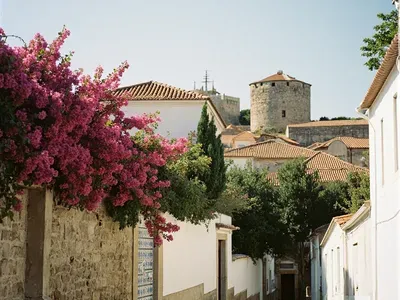 Braganca