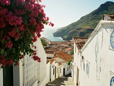 Calheta
