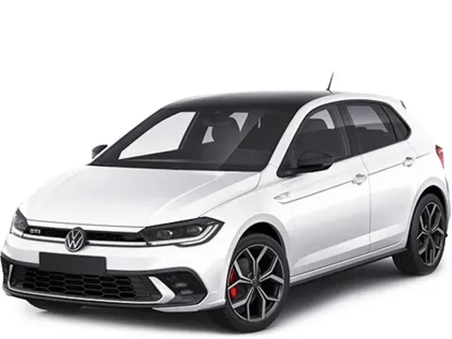 Volkswagen Polo 2022