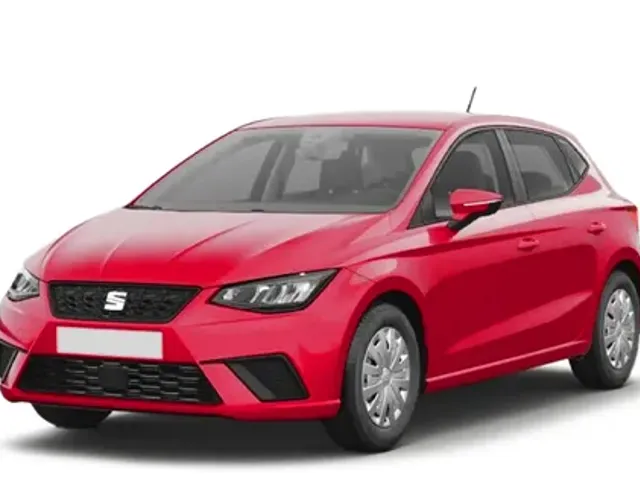 SEAT Ibiza 2023