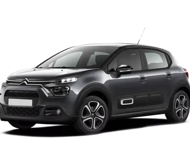 Citroen C3 2023