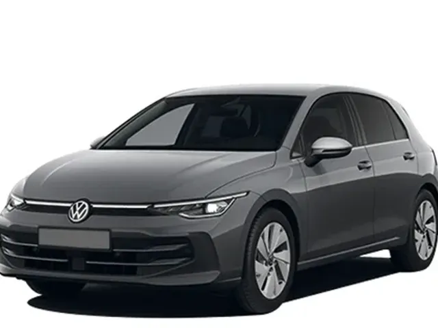Volkswagen Golf 2023