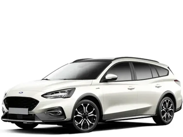 Ford Focus SW 2023