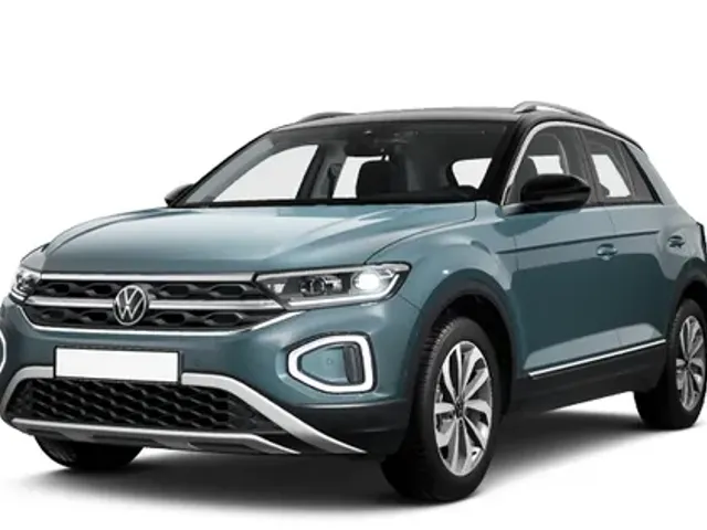 Volkswagen T-Roc 2023