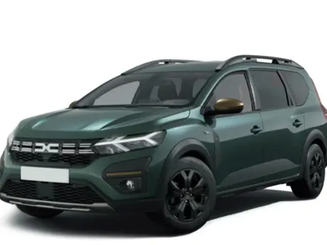 Dacia Jogger 2023