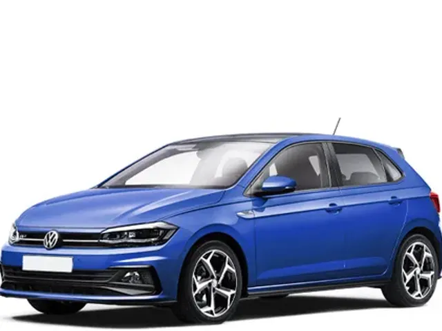 Volkswagen Polo 2023