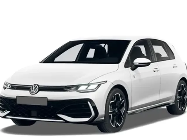 Volkswagen Golf 2023