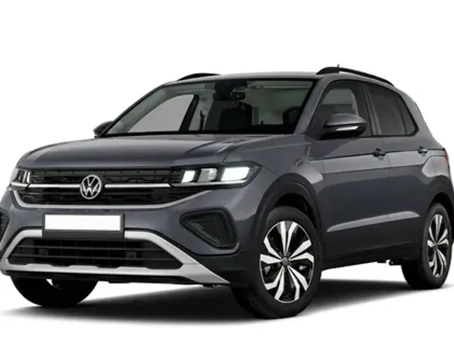 Volkswagen T-Cross 2024