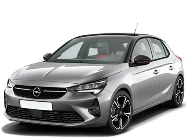 Opel Corsa 2021