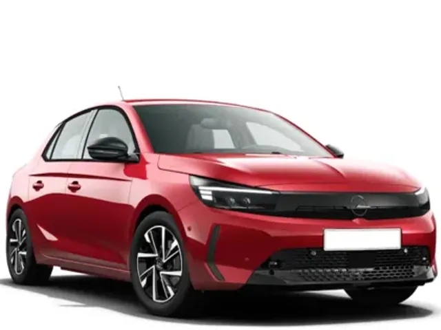Opel Corsa 2023