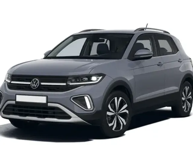 Volkswagen T-Cross 2023