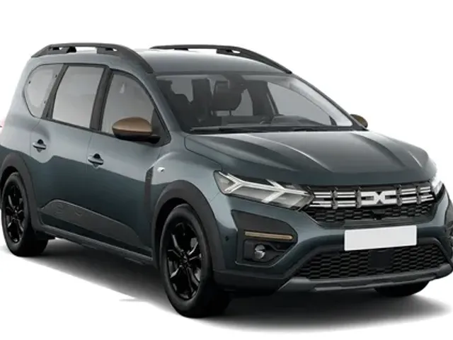 Dacia Jogger 2024