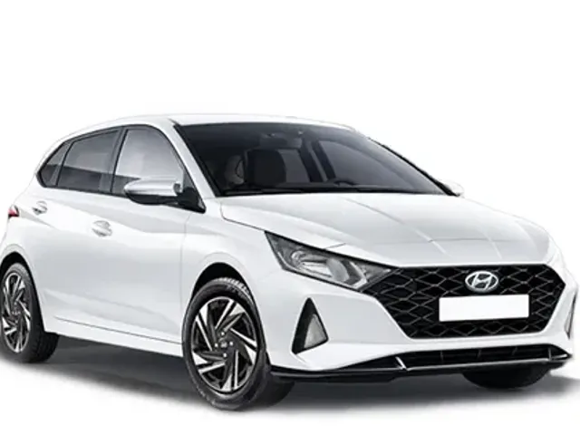 Hyundai i20 2023