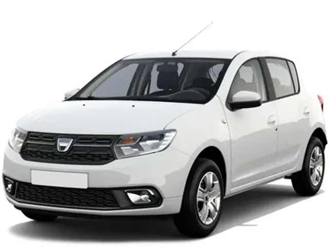 Dacia Sandero 2021