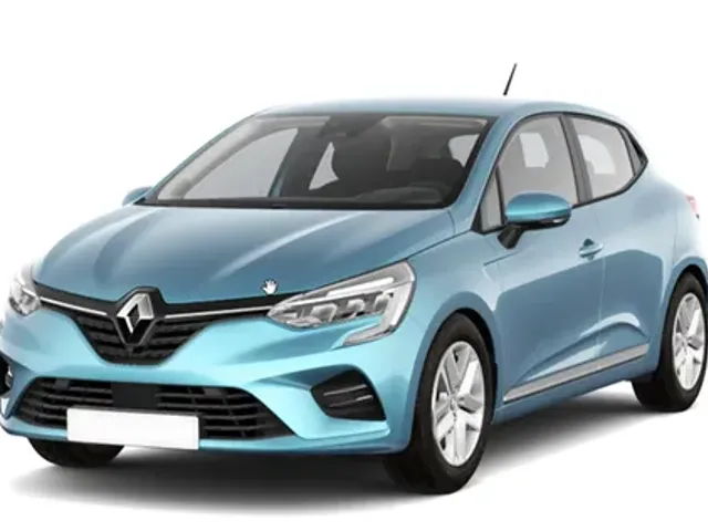 Renault Clio 2022