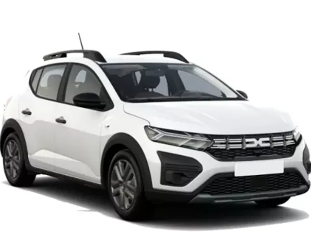 Dacia Sandero Stepway 2023