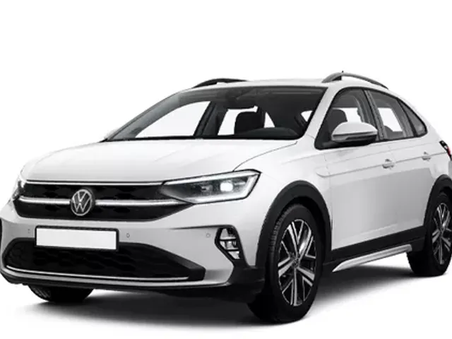Volkswagen Taigo 2023