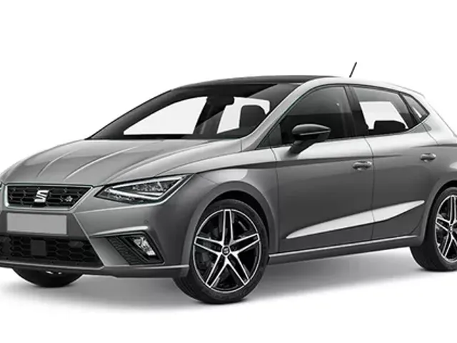 SEAT Ibiza 2023