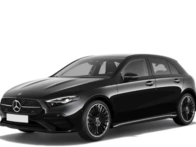 Mercedes A-Class 2023