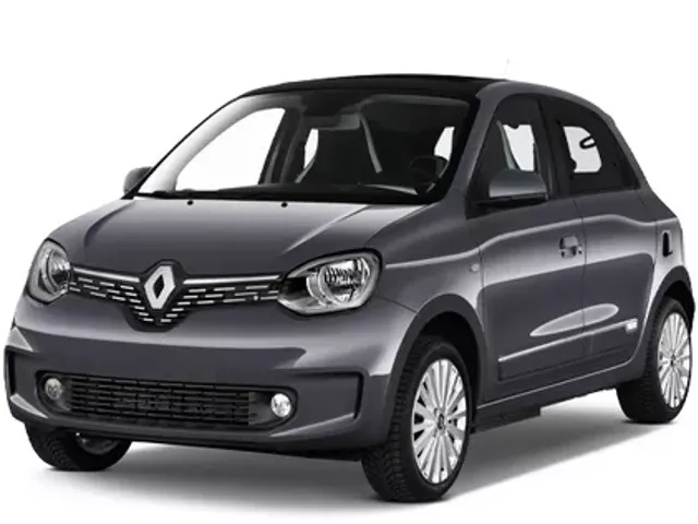 Renault Twingo 2020