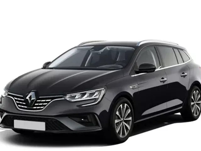 Renault Megane 2022