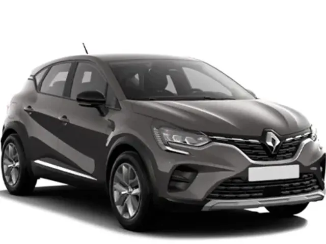 Renault Captur 2023