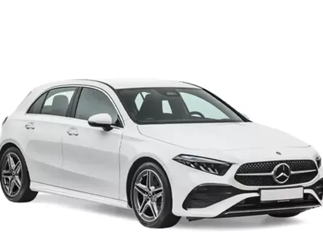 Mercedes A200 2023