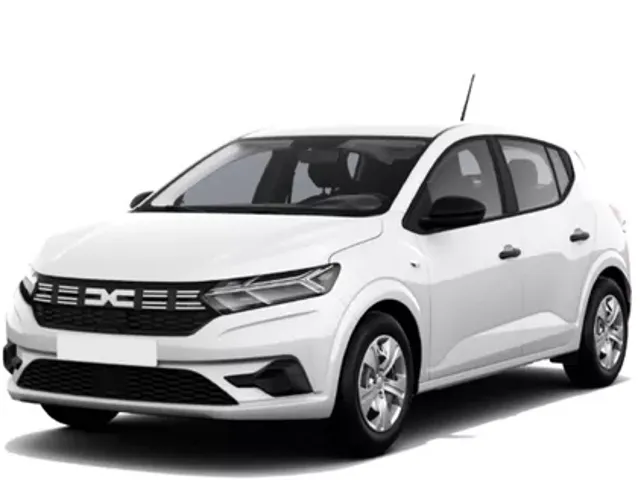 Dacia Sandero 2023