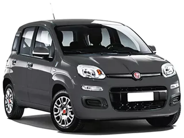 Fiat Panda 2023