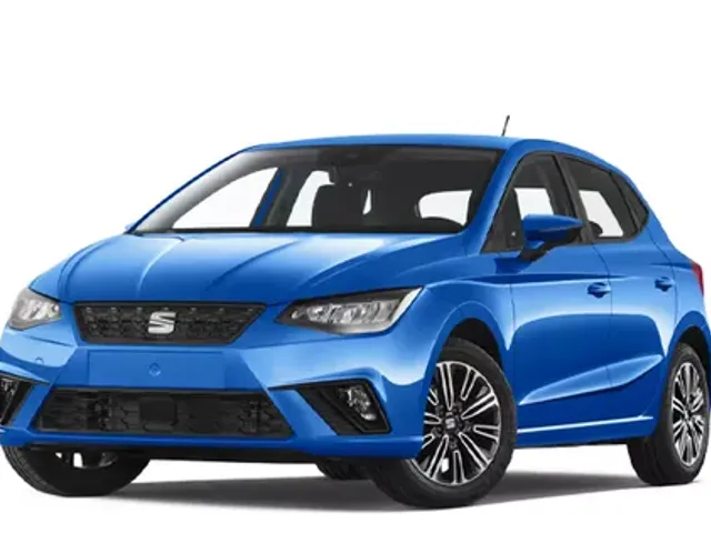 SEAT Ibiza 2023