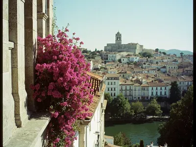 Coimbra