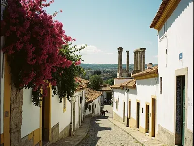 Evora