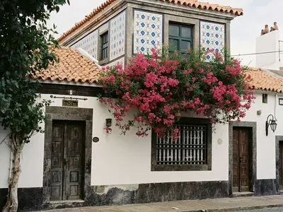 Ponta Delgada