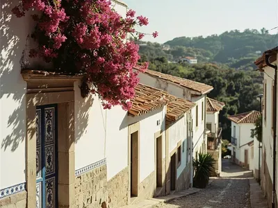 Porto Da Cruz